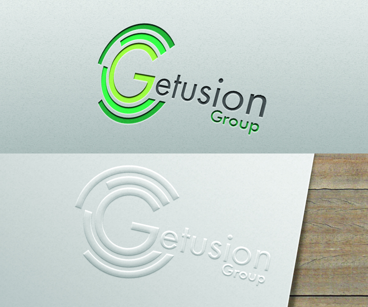 Logo Design by rach azz for Gerandu GMBH | Design #13805338