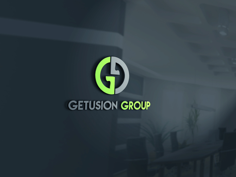 Logo Design by futurism for Gerandu GMBH | Design #13750795