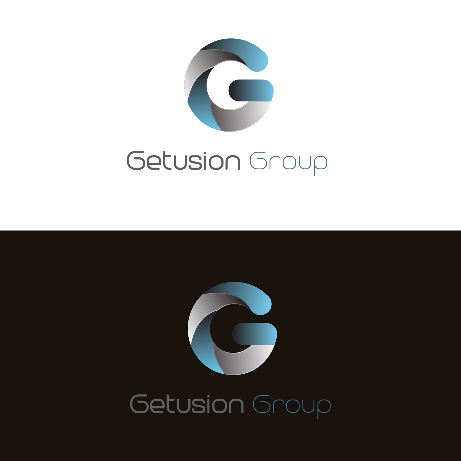 Logo Design by Ross_Creates for Gerandu GMBH | Design #13805779