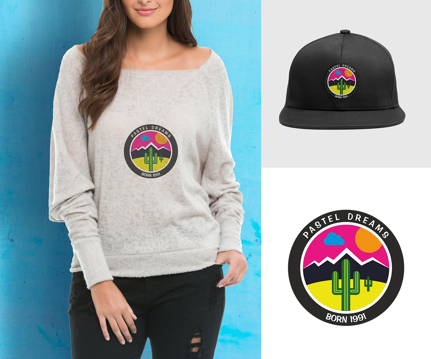 Vector Design by kalista.design for this project | Design #13549024