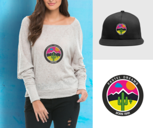 Vector Design by kalista.design for this project | Design: #13549024