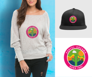 Vector Design by kalista.design for this project | Design: #13549025
