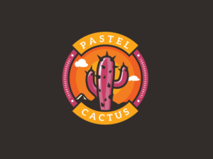 PD Project - Fashion LOGO - DESIGN FOR APPAREL | Diseño Vectorizado por Mandy Illustrator