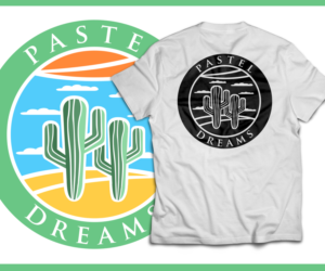 Vector Design by cheez_O for this project | Design: #13582762