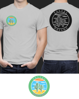 Vector Design by cheez_O for this project | Design: #13589932