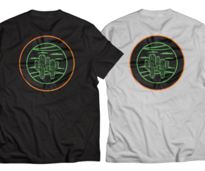 Vector Design by cheez_O for this project | Design: #13645157