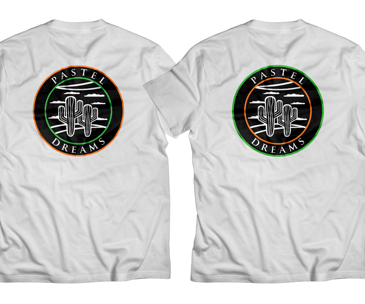Diseño Vectorizado por cheez_O para este proyecto | Diseño #13648355