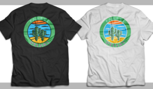 Vector Design by cheez_O for this project | Design: #13683205