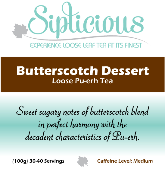 Label Design by David Weingust for Siplicious Inc. | Design #13679334