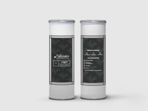 Label Design by Vinh Nguyen 2 for Siplicious Inc. | Design: #13726825