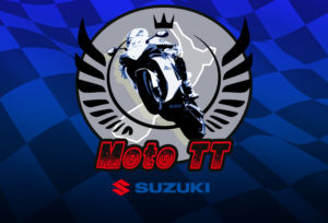 Logo-Design von BestTails für MotoTT | Design: #13643553