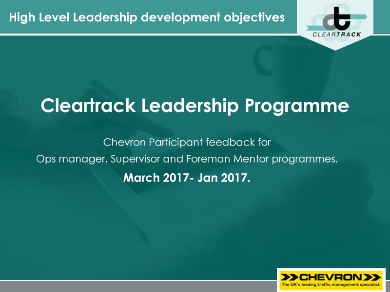 PowerPoint Design by Best Design Hub for Clear track Performance Ltd | Design #13529847