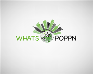 Logo Design by hussani for this project | Design: #559139