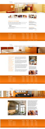 Web-Design von LogoDesigns.ae für VERVE Online | Design #38602