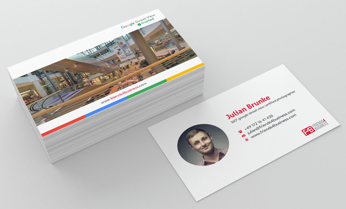 Business Card Design by INDIAN_Ashok for this project | Design #13635736