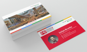 Design de Carte de Visite par INDIAN_Ashok pour ce projet | Design : #13635740