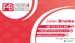 Business Card Design by Abhinash for this project | Design #13525482