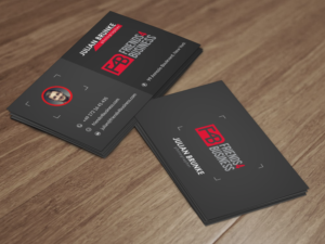 Design de Carte de Visite par ChizZech pour ce projet | Design : #13585155