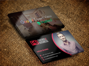 Business Card Design by Lanka Ama for this project | Design: #13530095