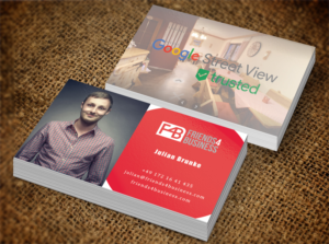 Business Card Design by Lanka Ama for this project | Design: #13530100