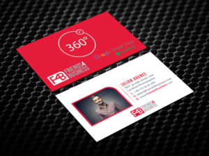 Design de Carte de Visite par Verified artistry (Design garden) pour ce projet | Design : #13571400