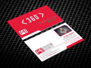 Design de Carte de Visite par Verified artistry (Design garden) pour ce projet | Design : #13571408