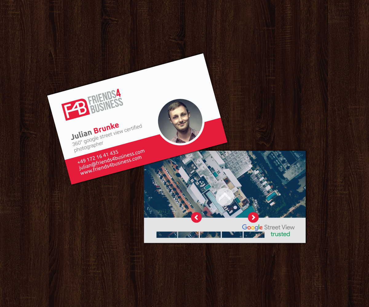 Design de Carte de Visite par JK18 pour ce projet | Design #13528332