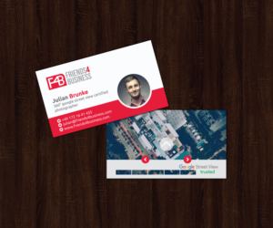 Design de Carte de Visite par JK18 pour ce projet | Design : #13567213