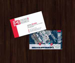 Design de Carte de Visite par JK18 pour ce projet | Design : #13567214
