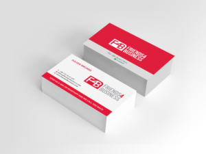 Design de Carte de Visite par Creations Box 2015 pour ce projet | Design : #13548506