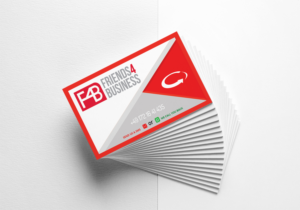 Business Card Design by Fardinkhan194 for this project | Design: #13538645