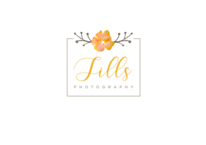 Sills Photography | Diseño de Logo por ultramarin