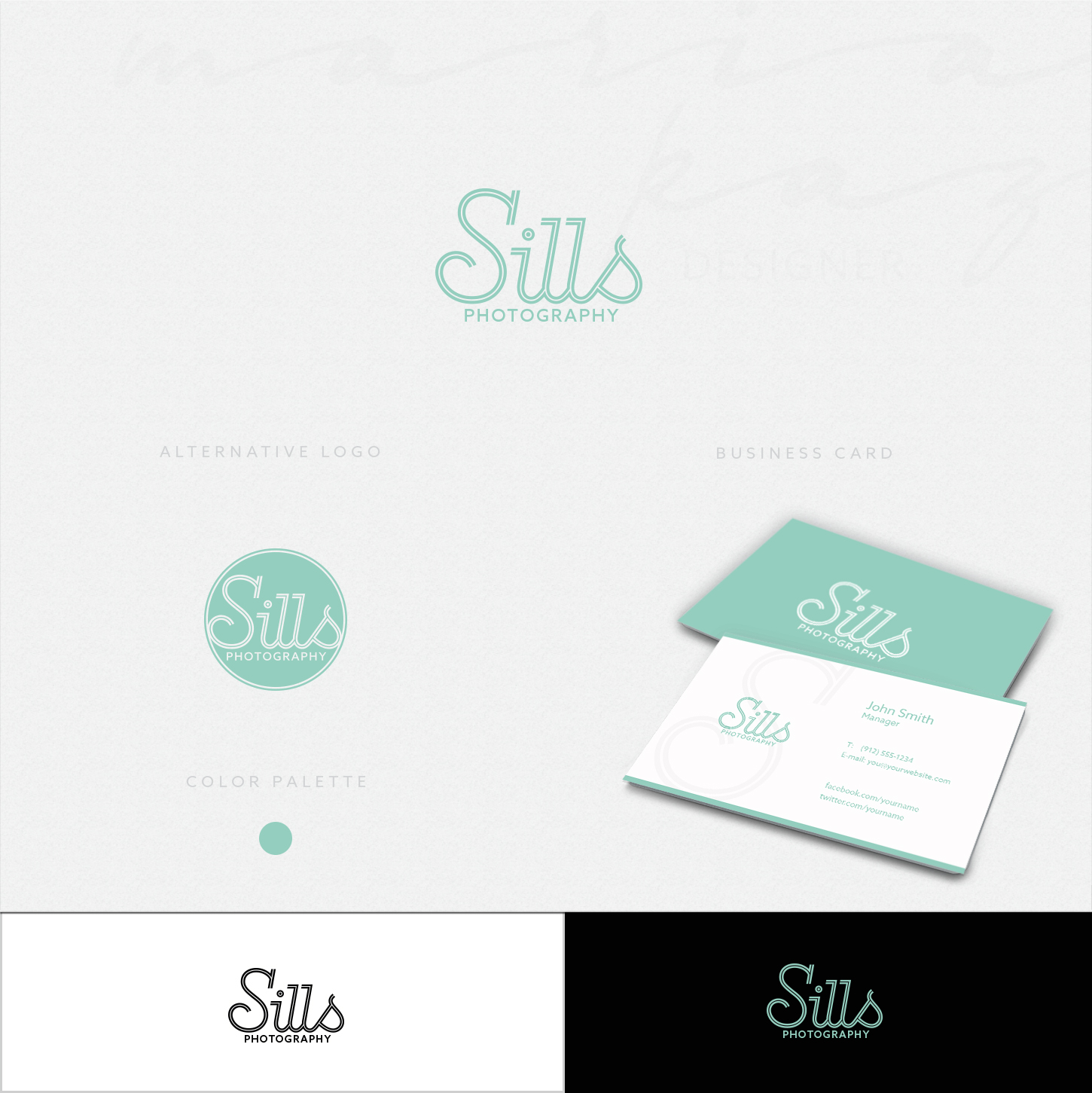 Logo Design by maria-kaz for this project | Design #13637364
