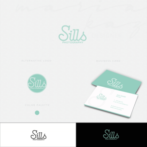 Logo Design by maria-kaz for this project | Design: #13637364