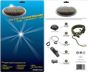 Packaging Design by Kings Bishop Design for Technine Design | Design: #2487594