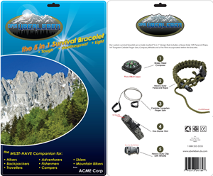 Packaging Design by Kings Bishop Design for Technine Design | Design: #2487595
