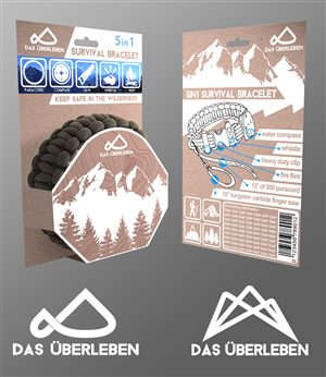 Packaging Design by CRONO design