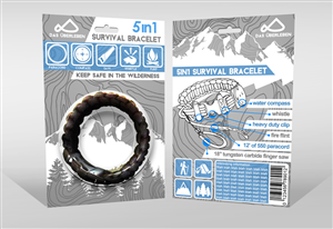 Packaging Design by CRONO design for Technine Design | Design: #2529623