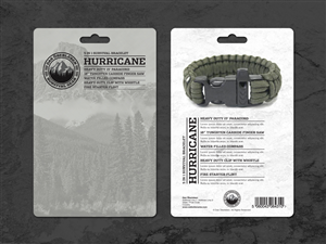 Packaging Design by Kinetec for Technine Design | Design #2546842