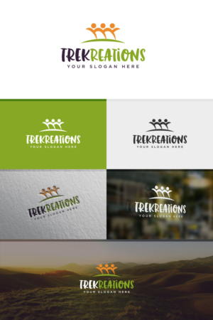 Logo Design by Grapismo Brand Studio