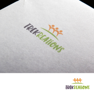 Logo-Design von Grapismo Brand Studio für Trekreations llc | Design: #13681599