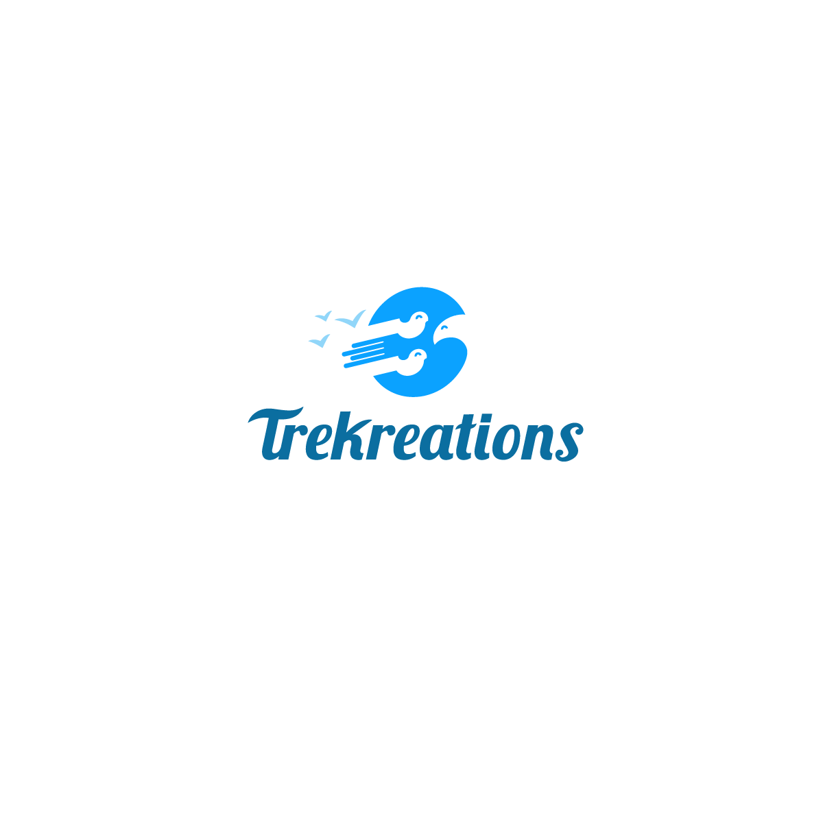 Logo-Design von sergjo für Trekreations llc | Design #13642230