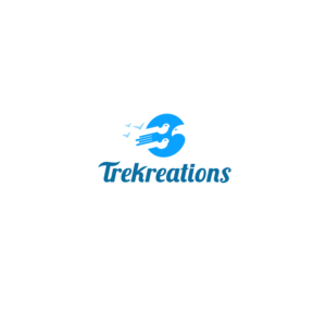 Logo Design by sergjo for Trekreations llc | Design #13642230