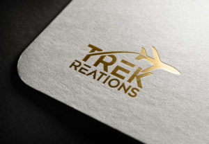 Logo-Design von imshohaghossain85 für Trekreations llc | Design: #13527817