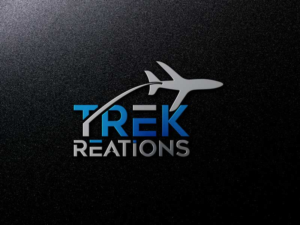 Logo-Design von imshohaghossain85 für Trekreations llc | Design: #13527818