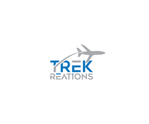Logo-Design von imshohaghossain85 für Trekreations llc | Design: #13527819