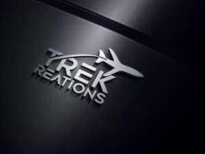 Logo-Design von imshohaghossain85 für Trekreations llc | Design: #13527820