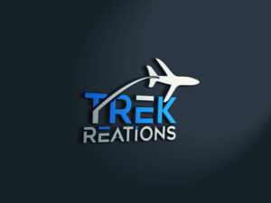 Logo-Design von imshohaghossain85 für Trekreations llc | Design: #13527821