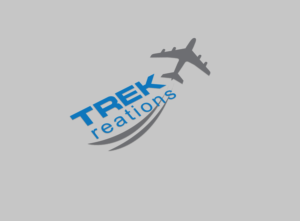Logo-Design von logout babu für Trekreations llc | Design: #13528070