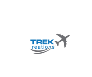 Logo-Design von logout babu für Trekreations llc | Design: #13528073